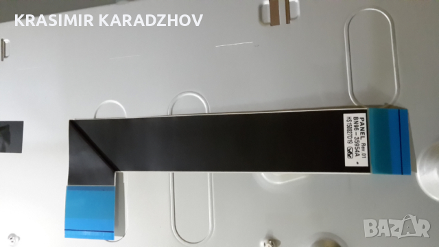 SAMSUNG  UE32J4000AW счупена  матрица  за  части, снимка 7 - Части и Платки - 44682886