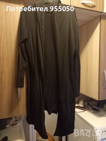 Дамско горнище от трико