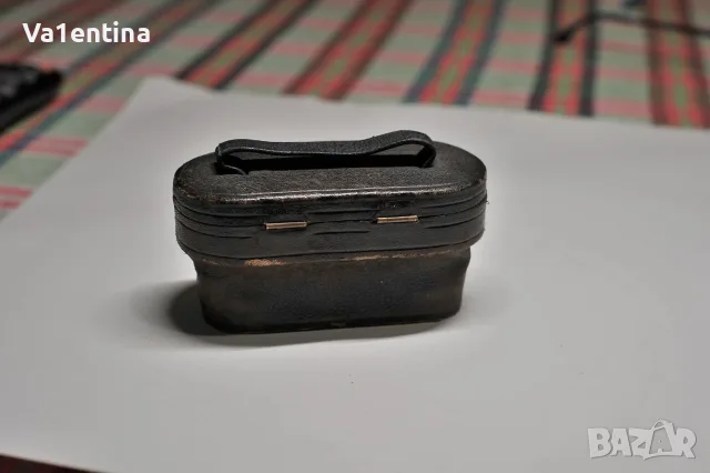 Ретро колекционерски бинокли, снимка 3 - Антикварни и старинни предмети - 56418087