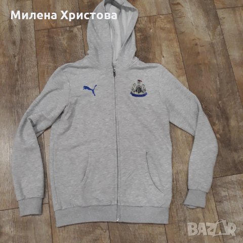 Горнище р-р164см Puma, снимка 1