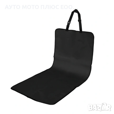 Протектор за автомобилна седалка за домашни любимци., снимка 3 - Аксесоари и консумативи - 54348073
