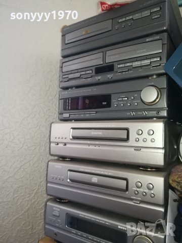 DENON 0611231024, снимка 9 - Ресийвъри, усилватели, смесителни пултове - 42872577