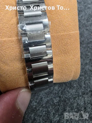 Дамски луксозен часовник Cartier , снимка 5 - Дамски - 56533839