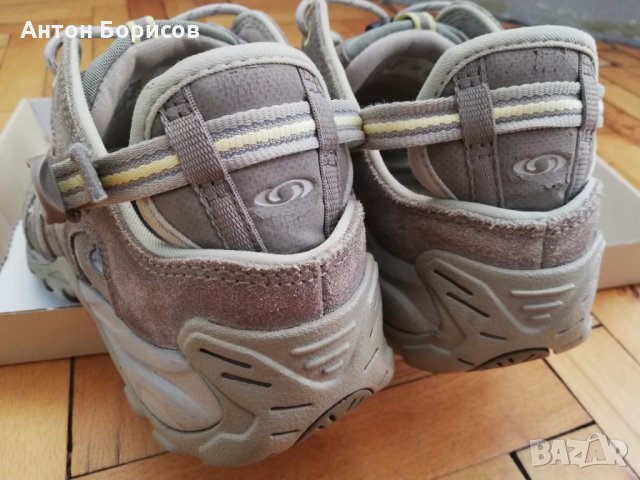 Сандали SALOMON, снимка 6 - Детски сандали и чехли - 33979418