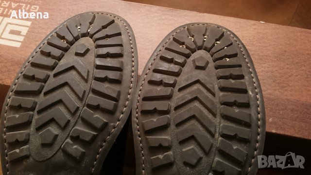 G-Star BOOT размер EUR 36 / UK 3 дамски естествена кожа 3-6-S, снимка 16 - Дамски ботуши - 30710288