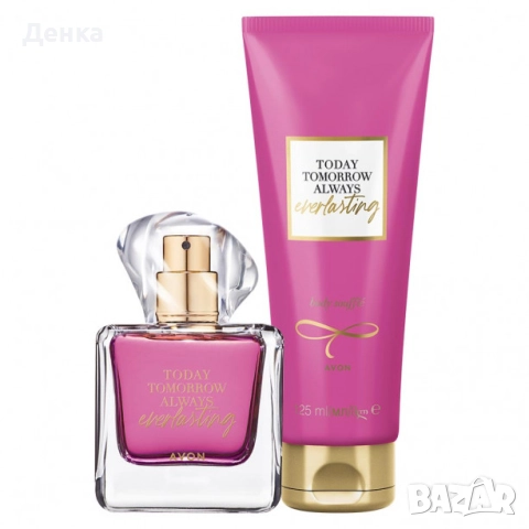 Комплект TTA Everlasting