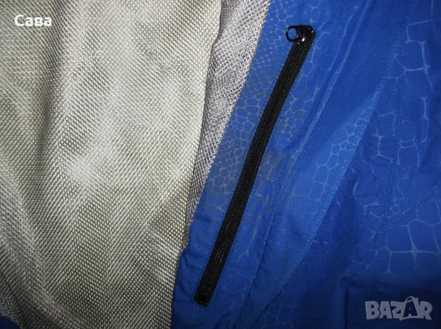 Яке пролет,есен MISSING LINK -GORE TEX  дамско,ХЛ, снимка 6 - Якета - 56363685