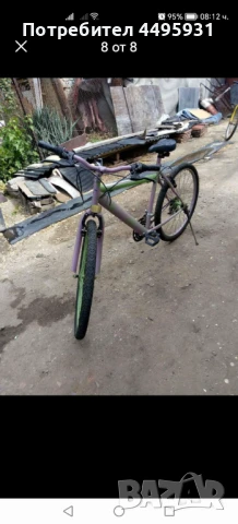 Велосипеди 3 броя , снимка 9 - Велосипеди - 50583374