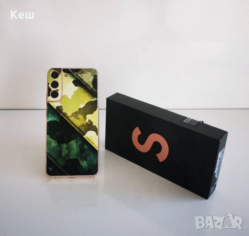 Samsung Galaxy S22+ Plus, снимка 2 - Samsung - 51922489