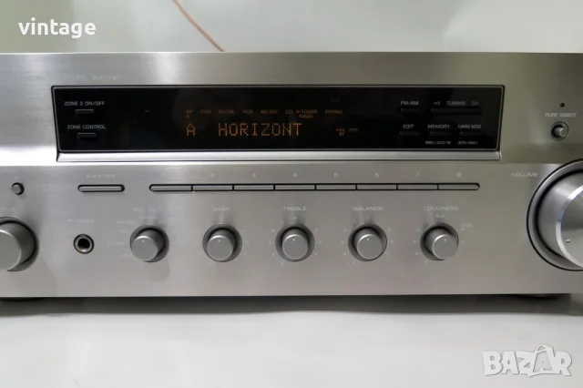 Yamaha RX-797 AM/FM Stereo Receiver, снимка 3 - Ресийвъри, усилватели, смесителни пултове - 56414455