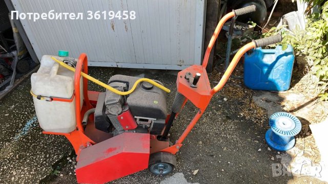 Циркуляр за настилки, снимка 4 - Циркуляри - 42847534