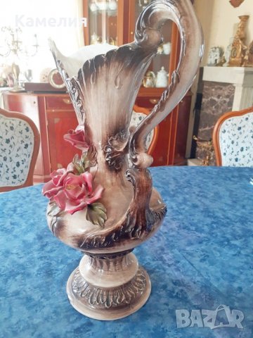 Кана, снимка 5 - Антикварни и старинни предмети - 37117520