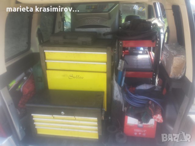 Диагностика на автомобили, снимка 3 - Сервизни услуги - 30864316