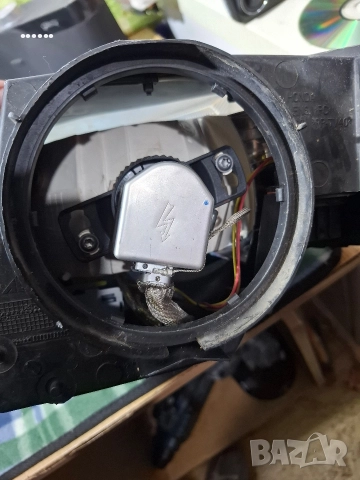 фар , снимка 3 - Части - 52562424