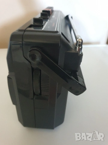 Philips D 7182, снимка 10 - Радиокасетофони, транзистори - 54313707