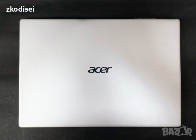Лаптоп Acer Swift SF314-59