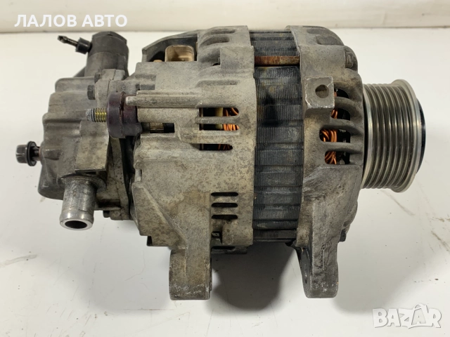 Генератор Кия Соренто 2.5 140к.с. (02-06)г. Generator Kia Sorento , снимка 3 - Части - 51492933