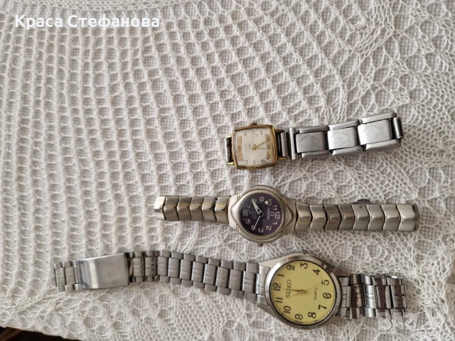 Стари часовници