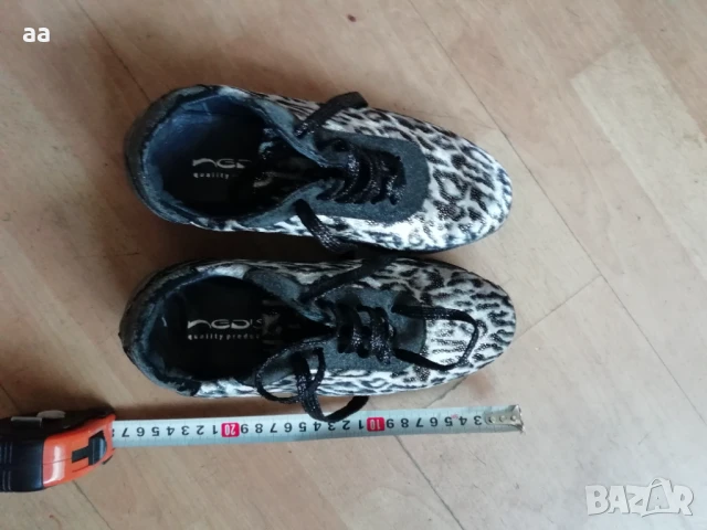 Обувки дамски , снимка 1