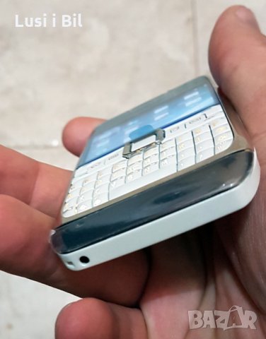 Nokia E71,Нокиа Е71, снимка 9 - Nokia - 29323859