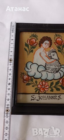 Стъклопис , снимка 4 - Картини - 42721236