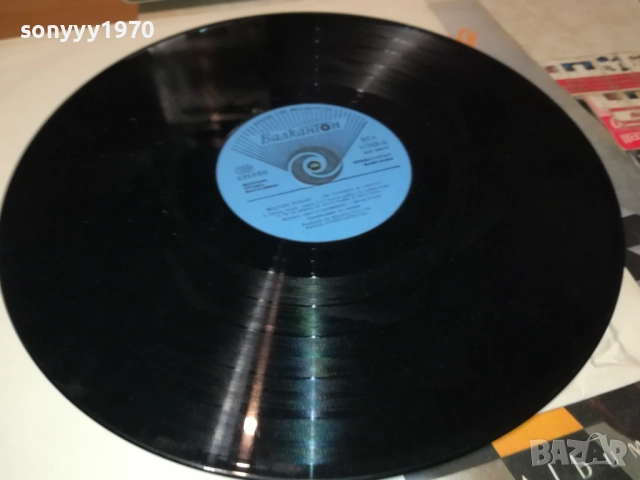 MODERN TALKING-ИДЕАЛНА ПЛОЧА 1610251927, снимка 3 - Грамофонни плочи - 52079161