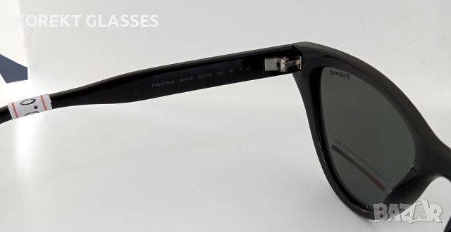 Polaroid 100% UV защита, снимка 8 - Слънчеви и диоптрични очила - 37299165