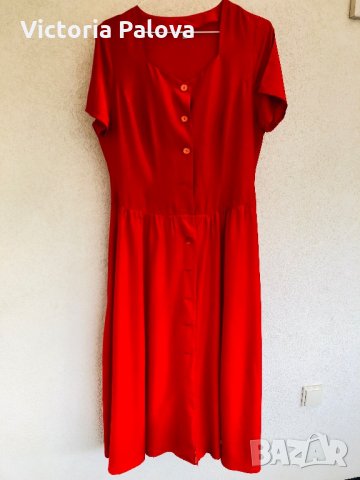 Много красива модерна рокля, снимка 2 - Рокли - 29109069