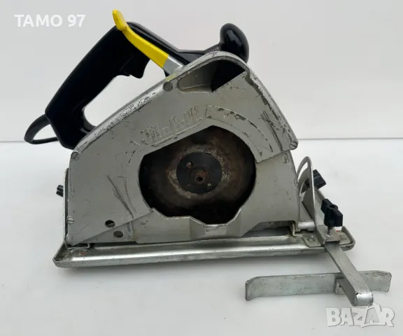 Mafell B55 - Потапящ циркуляр 1400W, снимка 2 - Други инструменти - 49032517