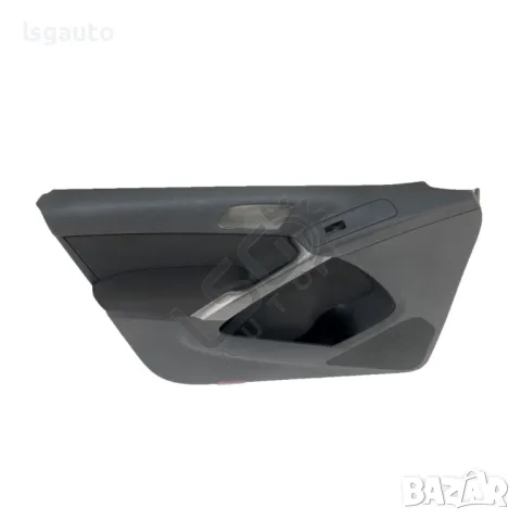 Интериорна кора предна лява врата Volkswagen Tiguan I 2007-2015 ID: 140939, снимка 2 - Части - 48661258