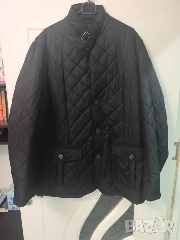 Barbour оригинално яке XXL , снимка 7 - Якета - 56248386