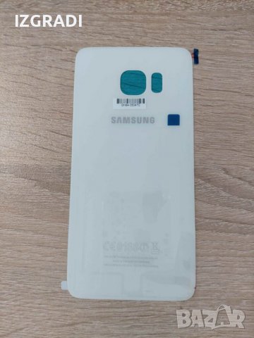 Заден капак, панел за Samsung S6 Edge Plus