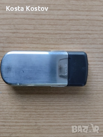 NOKIA 8800, снимка 3 - Nokia - 54265155