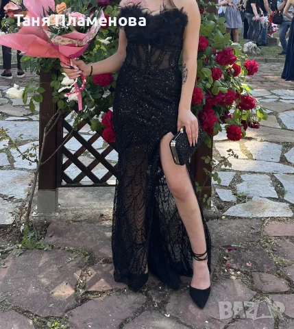 Бална рокля / prom dress
, снимка 6 - Други - 56435034
