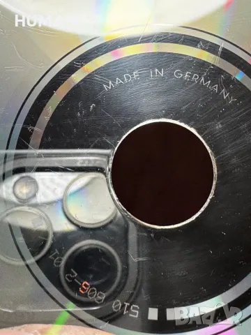 H-George - Adamas - Exodus - Cro-Mags - Slayer , снимка 15 - CD дискове - 48982265