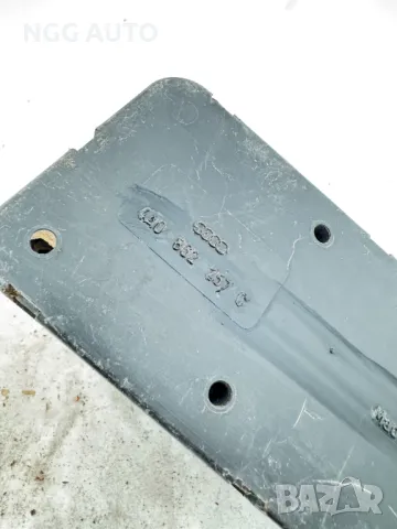 Вакуум Помпа Централно Заключване за Ауди, Audi, HELLA, 4A0 862 257 C, 4A0862257C, снимка 3 - Части - 47986668