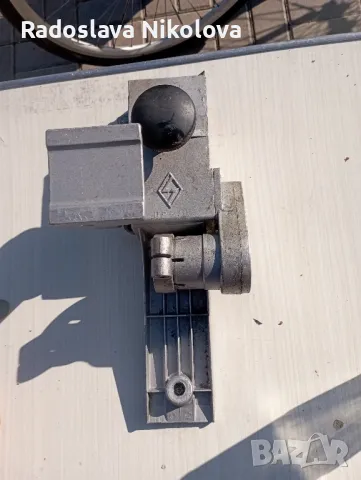 Ренде за бормашина Елпром Ловеч , снимка 1