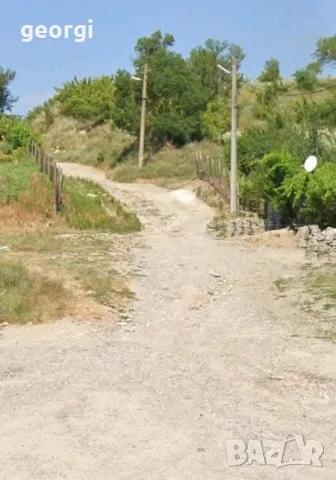 Продава парцел село Изгрев, област Ямбол , снимка 4 - Парцели - 49676505