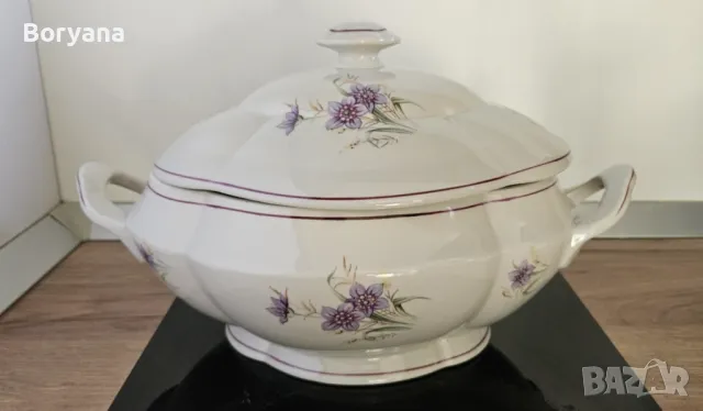 супник от соца