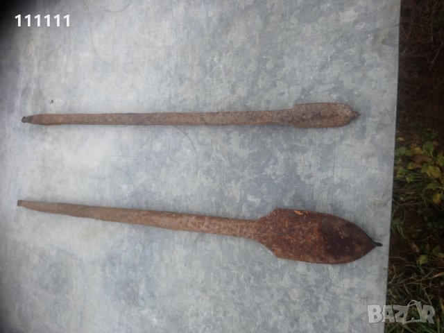 Свредел Старинен много стар