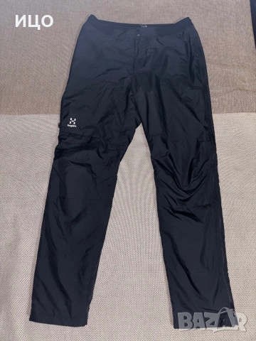 Мъжки зимен панталон Haglofs