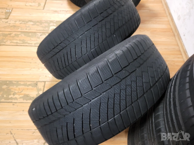 Bmw X5 X6 19" цола 5x120 Бмв оригинални джанти, снимка 13 - Гуми и джанти - 54045432