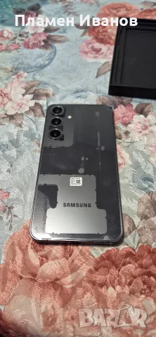 Samsung Galaxy s24 plus 256gb , снимка 5 - Samsung - 56132091