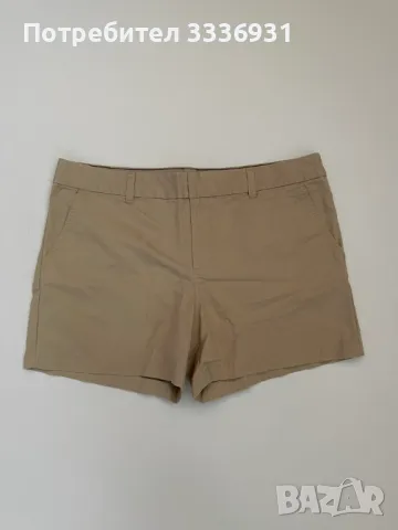 Дамски къси панталонки Tommy Hilfiger 