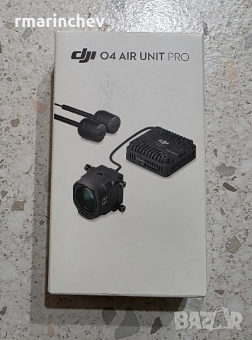 DJI O4 Air Unit Pro