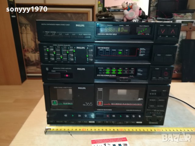 philips tuner/amplifier/deck-made in belgium 1409211922