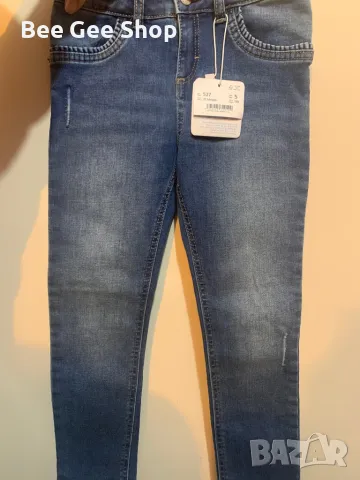 Детски дънки Mayoral 5г