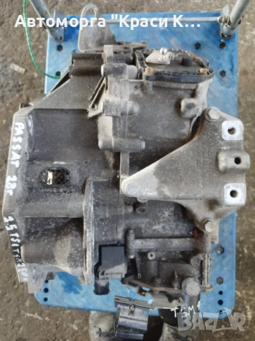 TSM скоростна кутия автомат DSG 7cтепенна за VW Passat 8 8400км 1.5 tsi 150k DAD 2018г, снимка 4 - Части - 53123860