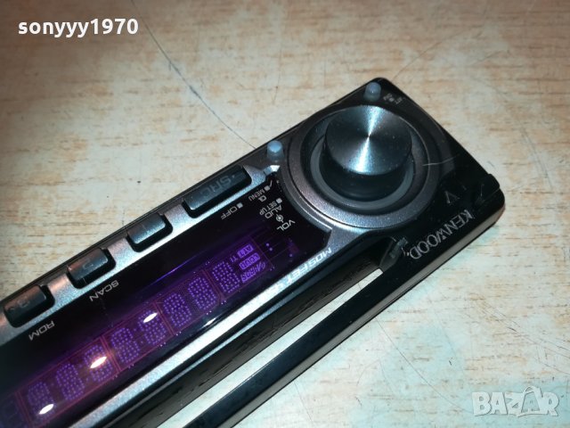 kenwood kdc-3031 панел за цд 0611202019, снимка 15 - Аксесоари и консумативи - 30700072