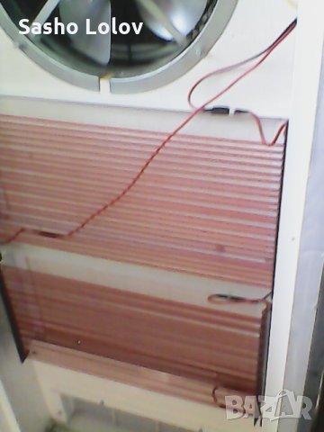 10 метра инфрачервен нагревателен кабел за инкубатор, снимка 8 - Друга електроника - 25244510